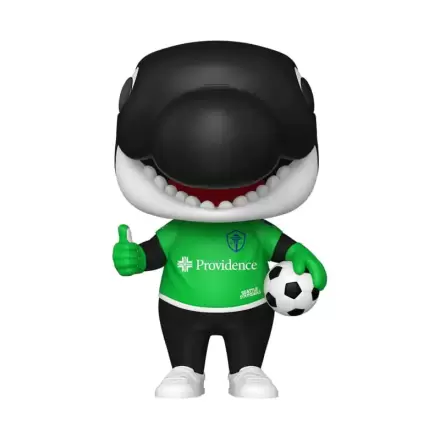 MLS Funko POP! Sports Vinyl Figure Sounders- Sammy the Sounder 9 cm product photo