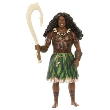 Moana 2026 Movie Doll Maui 31 cm product photo