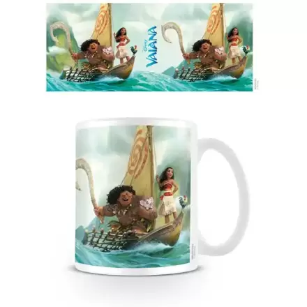 Moana Mug Boat termékfotója