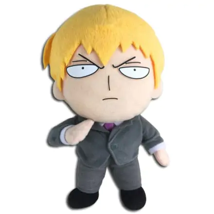 Mob Psycho 100 Plush Figure Aratak 20 cm product photo