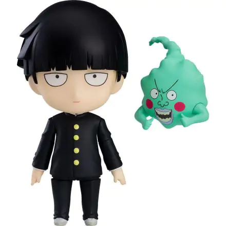 Mob Psycho 100 III Nendoroid Action Figure Shigeo Kageyama 10 cm product photo