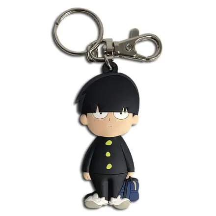 Mob Psycho 100 PVC Keychain SD Mob product photo