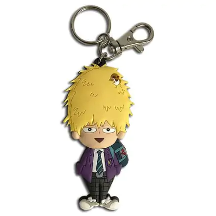 Mob Psycho 100 PVC Keychain SD Teruki termékfotója