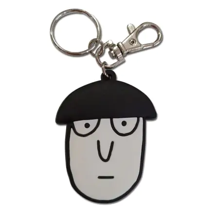 Mob Psycho 100 PVC Keychain Season 2 product photo