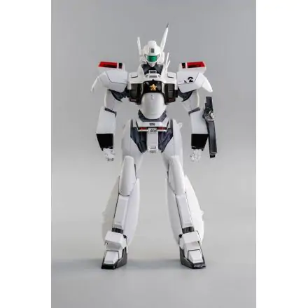 Mobile Police Patlabor Action Figure 1/35 Robo-Dou Ingram Unit 2 + Unit 3 Compatible Set 23 cm product photo