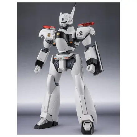 Mobile Police Patlabor EZY The Robot Spirits <SIDE LABOR> Action Figure Ingram Plus (AV-98Plus) 2nd 13 cm product photo