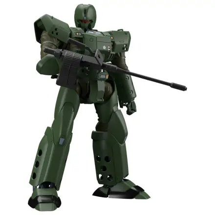 Mobile Police Patlabor Moderoid Plastic Model Kits 1/60 ARL-99 Helldiver (re-run) 13 cm product photo