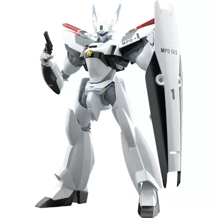 Mobile Police Patlabor Moderoid Plastic Model Kit 1/60 AV-0 Peacemaker 13 cm termékfotója