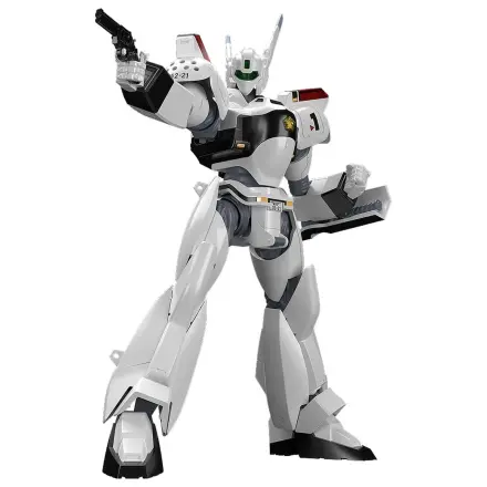 Mobile Police Patlabor Moderoid Plastic Model Kit 1/60 AV-98 Ingram 13 cm product photo
