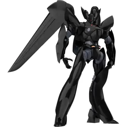 Mobile Police Patlabor Moderoid Plastic Model Kit 1/60 TYPE-J9 Griffon 13 cm product photo