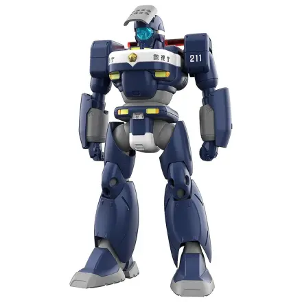 Mobile Police Patlabor Moderoid Model Kit MPL-97S Python 14 cm       product photo