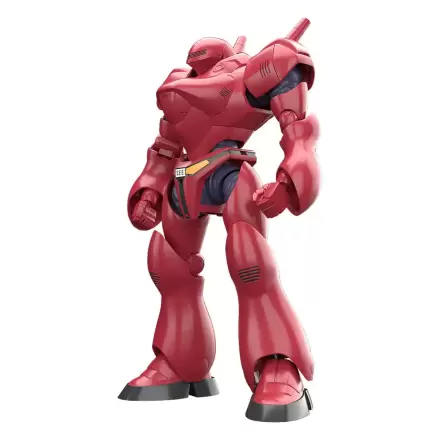 Mobile Police Patlabor Moderoid Plastic Model Kit TYPE-7 Brocken: OVA Color Ver. 13 cm product photo