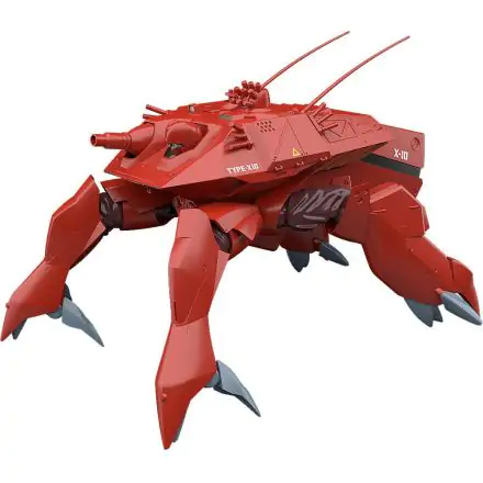 Mobile Police Patlabor Moderoid Plastic Model Kit 1/60 HAL-X10 13 cm product photo