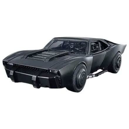 Mobile Suit DC Comics Batman Batmobile 1/35 model kit product photo