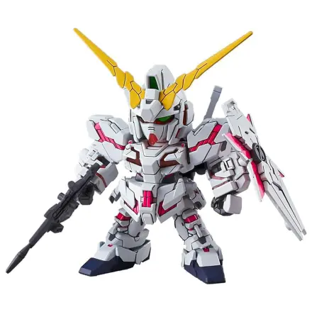 Mobile Suit Gunda Unicorn Gundam Destroy Mode Unicorn model kit product photo