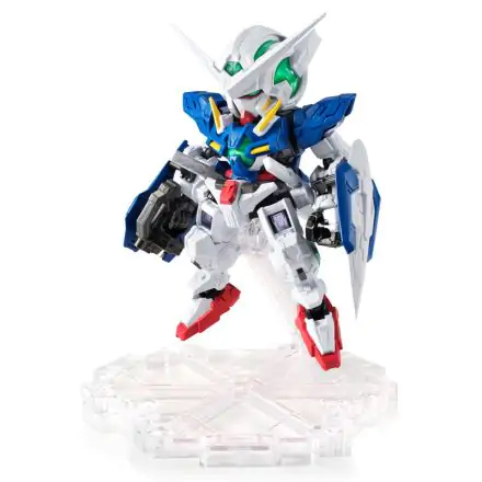 Mobile Suit Gundam 00 Gundam Exia figure 9cm product photo