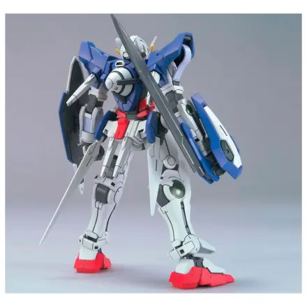 Mobile Suit Gundam 00 Gundam Exia model kit product photo