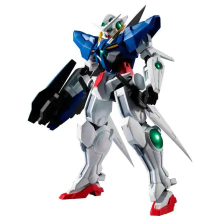 Mobile Suit Gundam 00 Gundam Universe Action Figure GN-001 Gundam Exia 15 cm product photo