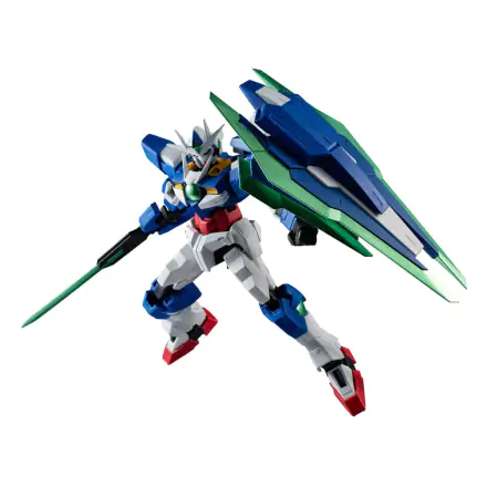 Mobile Suit Gundam 00 Gundam Universe Action Figure GNT-0000 00 Qaun(t) 15 cm product photo