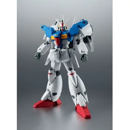Mobile Suit Gundam 0083: Stardust Memory Robot Spirits Action Figure (Side MS) RX-78GP01Fb Gundam GP01 Full Burnern ver. A.N.I.M.E xx cm product photo