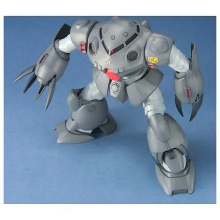Mobile Suit Gundam 1/144 MSM-07E Z'Gock Experimen model kit figure product photo