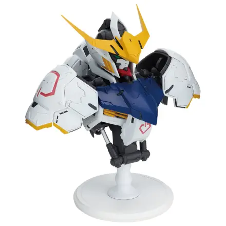 Mobile Suit Gundam Barbatos Iron-Blooded Orphans Gundam Ichibansho figure 18cm product photo
