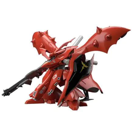 Mobile Suit Gundam: Char s Counterattack-Beltorchika s Children Nightingale Model Kit figure product photo