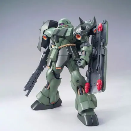 Mobile Suit Gundam: Chars Counterattack AMS-119 Geara Doga Model Kit figure 18cm product photo