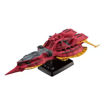 Mobile Suit Gundam PVC Figure Cosmo Fleet Special Gundam Reconguista in G Megafauna Re. 17 cm product photo