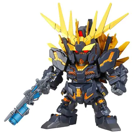 Mobile Suit Gundam Unicorn Unicorn Gundam 02 Banshee Norn Destroy Mode Model Kit figure product photo