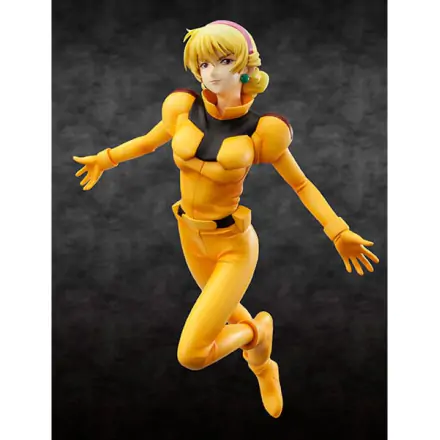 Mobile Suit Gundam Excellent Model RAH DX G.A. NEO PVC Statue 1/8 Loos Katejina 21 cm product photo