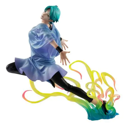 Mobile Suit Gundam GGG Statue Four Murasame 19 cm product photo