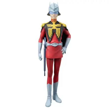 Mobile Suit Gundam GQuuuuuuX Char Aznable figure 26cm product photo