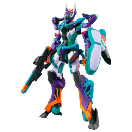 Mobile Suit Gundam GQuuuuuuX GMS-K GFreD model kit product photo