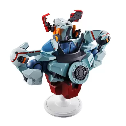 Mobile Suit Gundam GQuuuuuuX Ichibansho figure 18cm product photo