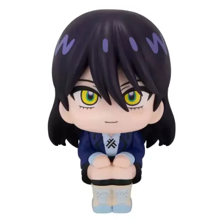 Mobile Suit Gundam GQuuuuuuX Look Up PVC Statue Nyaan 11 cm product photo