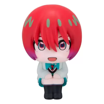 Mobile Suit Gundam GQuuuuuuX Look Up PVC Statue Yuzuriha Amate (Machu) 11 cm product photo