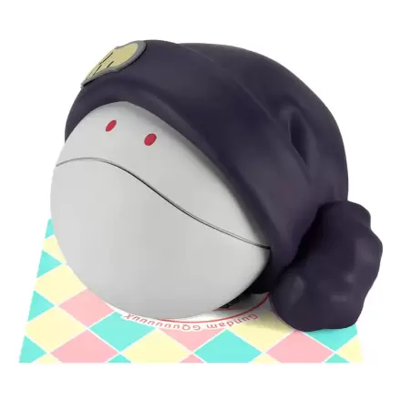 Mobile Suit Gundam GQuuuuuuX Coin Bank Haro 12 cm (with gift) product photo