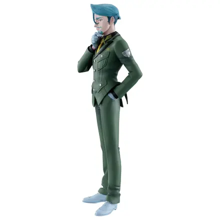 Mobile Suit Gundam GQuuuuuuX vol.4 Challia Bull Ichibansho figure 25cm product photo