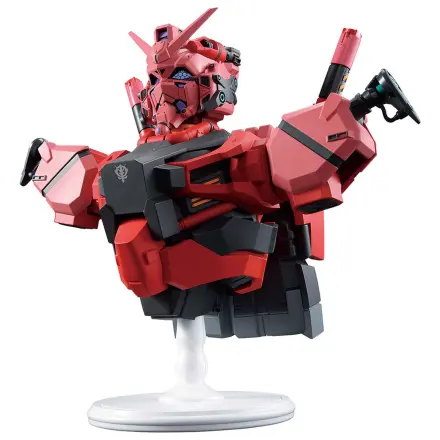 Mobile Suit Gundam GQuuuuuuX vol.4 Red Gundam Ichibansho figure 18cm product photo
