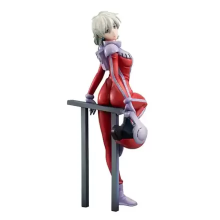Mobile Suit Gundam Gundam Girls Generation PVC Statue Aina Sahalin 20 cm product photo