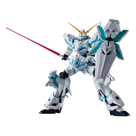 Mobile Suit Gundam Gundam Universe Action Figure RX-0 Unicorn Gundam (Awakened) 16 cm product photo