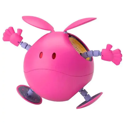 Mobile Suit Gundam Haro Model Kit figure 8cm product photo