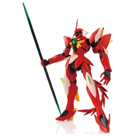 Mobile Suit Gundam HG 1/144 Chirarga model kit figure product photo