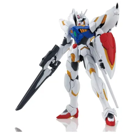 Mobile Suit Gundam HG 1/144 Gundam Legilis model kit figure product photo