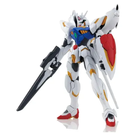 Mobile Suit Gundam HG 1/144 Gundam Legilis model kit figure product photo