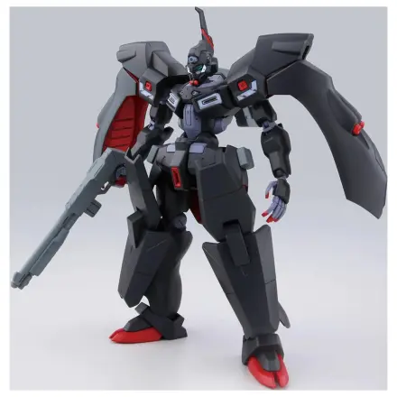 Mobile Suit Gundam HG 1/144 Kabakali model kit figure product photo