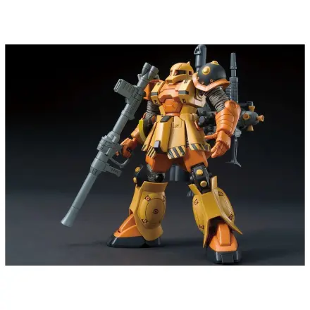 Mobile Suit Gundam HG 1/144 MS-05 Zaku I Thunderbolt ver model kit figure product photo