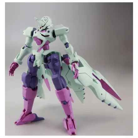 Mobile Suit Gundam HG 1/144 VGMM-GF10 Gundam G-Lucifer model kit figure product photo