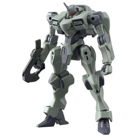Mobile Suit Gundam HG 1/144 Zowort model kit figure product photo